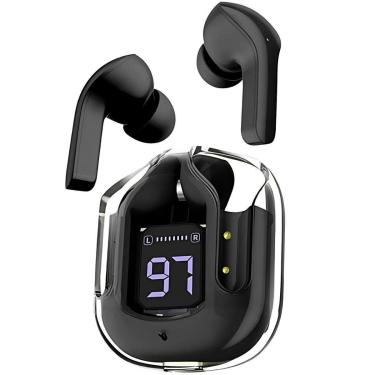 Imagem de Fone De Ouvido Nobrand 5.3 Bluetooth Ultrapods Max-Unissex