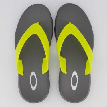 Imagem de Chinelo Oakley Banks Masculino-Masculino
