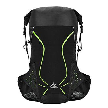 Imagem de Mochila de hidratação CUOFYUNL (Verde)