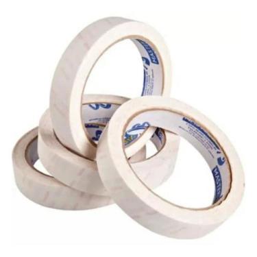 Imagem de Kit 3 Fitas Adesivas Autoclave Masterfix - 19mm X 30m