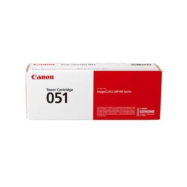 Imagem de Toner Canon 051 Preto para MF262DW | MF264DW | LBP214dw | LBP162dw