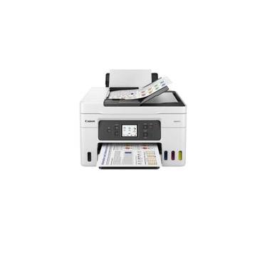 Imagem de Impressora Canon Maxify GX4010 Multifuncional MegaTank Wi-Fi