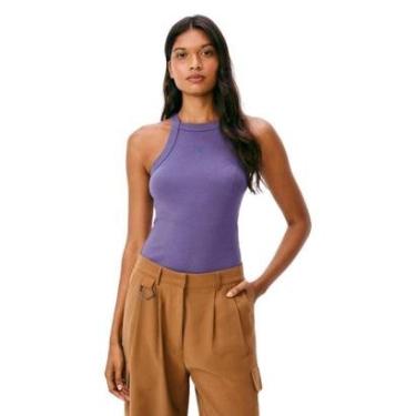 Imagem de Regata Hering Hit Com Bordado Logo Feminina-Feminino