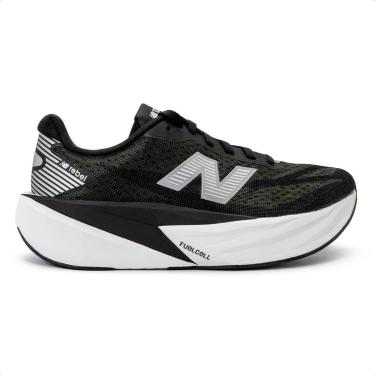 Imagem de Tênis New Balance Feminino Fuelcell Rebel V5 Corrida-Feminino