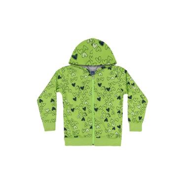 Imagem de Jaqueta em Moletom Infantil Menina Bee Loop-Feminino