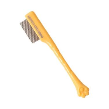 Imagem de Conjunto De Escovas Para Limpeza Facial De Gatos E Cães, Remoção De Ma