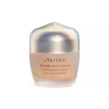 Imagem de Shiseido Future Solution LX Total Radiance FPS 15 Neutral 1 Base Cremosa 30ml-Feminino