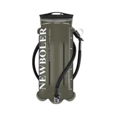 Imagem de Reservatório De Água Isolado NEWBOLER 2L 3L Para Hidratação, Armazenam