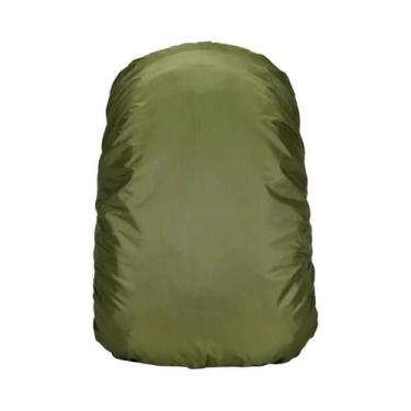 Imagem de Mochila Impermeável, À Prova De Poeira E Protegida Do Sol Com Protetor