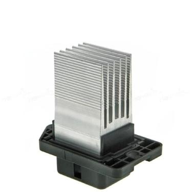 Imagem de LNNDML 97179-2J000 Resistor de ventilador de radiador/apto para Accent Solaris Genesis Coupe IX35/Adequado para peças de motor Rio K9