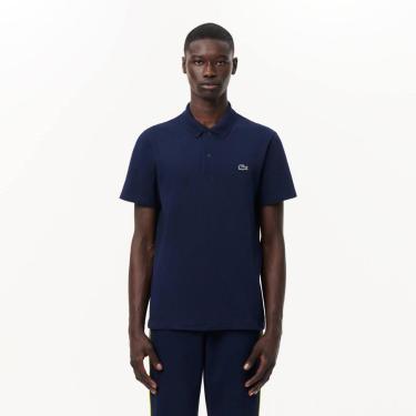 Imagem de Camisa Polo Lacoste Regular Masculina-Masculino