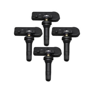 Imagem de Sistema de monitoramento de pressão dos pneus TPMS Sens ou 3641100Xku00A para Great Wall M4 2017-2021 e Hover M4 2013-2017