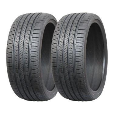 Imagem de Kit 2 Pneus Aptany Aro 18 285/60R18 RU025 116H