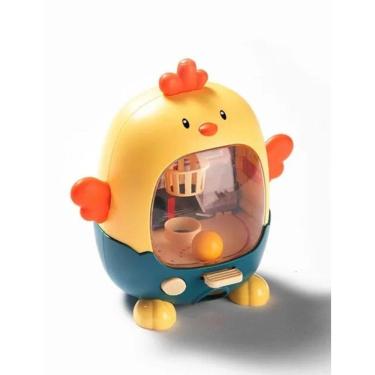 Imagem de Basquete Brinquedo Divertido Mini Crianças Presente