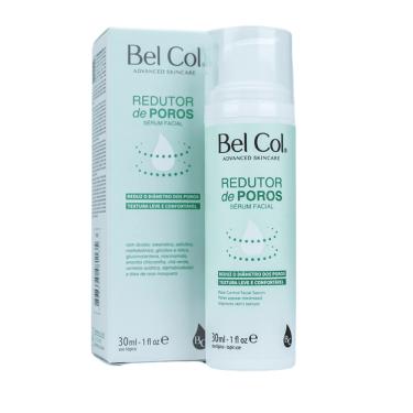 Imagem de Bel Col Sérum Facial Redutor de Poros 30ml