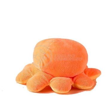 Imagem de Polvo Pelúcia Humor Tiktok Presente Dia Dos Namorados -Nº1