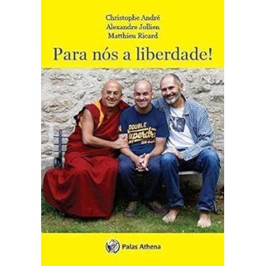 Imagem de Para nós a Liberdade - PALAS ATHENA, Sortido