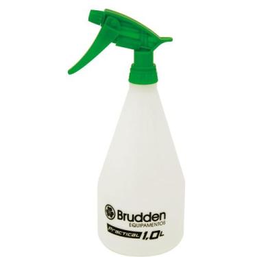 Imagem de Pulverizador manual 1 L - Practical - Brudden