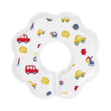 Imagem de Babadores Descartáveis Absorventes Para Bebês, Desenhos Animados, Teci