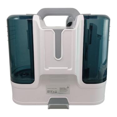 Imagem de Extrator Higenizador De Sofa Portatil Limpeza Profunda De Manchas Tapetes Poltrona Bancos De Carro Moveis Estofados