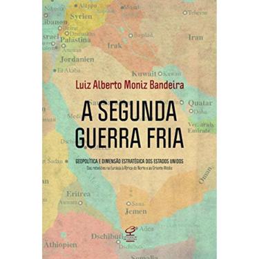 Imagem de A Segunda Guerra Fria