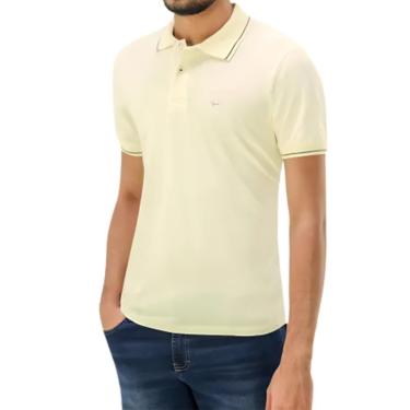 Imagem de Camiseta Polo Ogochi Reggla Slim-Masculino