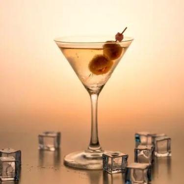 Imagem de Taça para Coquetel Dry Martini 250ml 6 Unidades Nadir Figueiredo