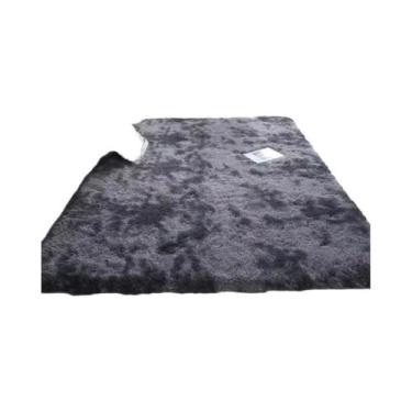 Imagem de Tapete De Seda E Lã Para Quarto Infantil, Sala De Estar, Antiderrapant