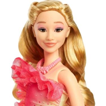 Imagem de Barbie Collector Wicked Boneca Glinda Mattel