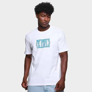 Imagem de Camiseta Nicoboco Rage Masculina-Masculino