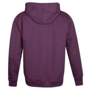 Imagem de MOLETOM NEW ERA CANGURU FECHADO 59FIFTY STICKER-Masculino