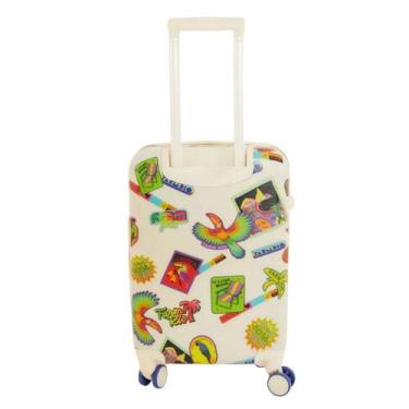 Imagem de Mala Farm Me Leva Patch Rio P