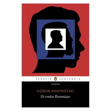 Imagem de Os Irmãos Karamázov