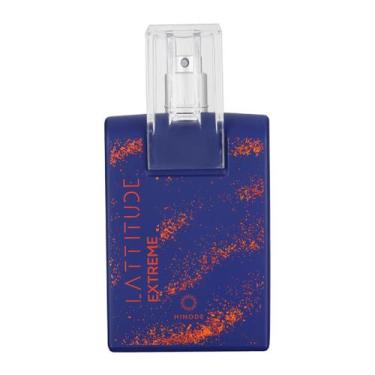 Imagem de Lattitude Extreme Deo Colônia 100ml - Hinode