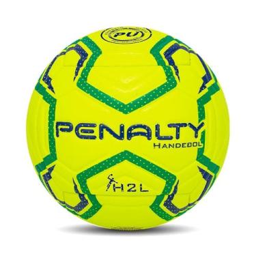 Imagem de Bola de Handebol Penalty Suécia H2L Ultra Fusion