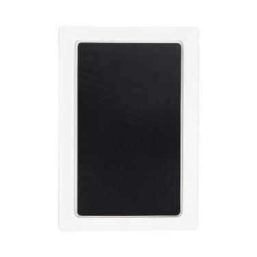 Imagem de Kit De Carimbo Sem Tinta Para Pegadas De Patas De Animais De Estimação