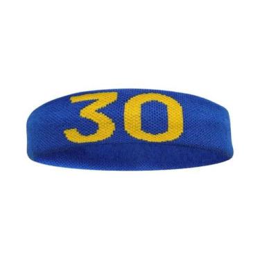 Imagem de Faixa De Cabeça Esportiva De Alta Elasticidade Para Adultos E Crianças