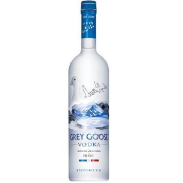 Imagem de Vodka Grey Goose Original 750ml, Original, 750ml