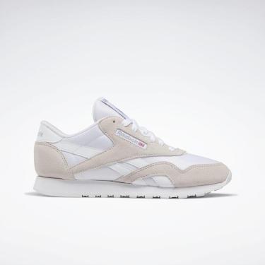 Imagem de Tênis Reebok CL Nylon Feminino-Feminino