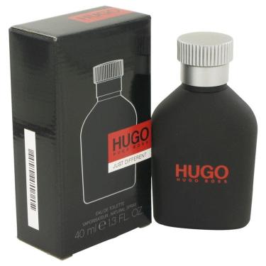 Imagem de Perfume/Col. Masc. Just Different Hugo Boss Eau De Toilette
