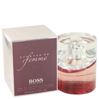 Imagem de Perfume Feminino Hugo Boss 50 ML Eau De Parfum Spray