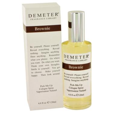 Imagem de Perfume Feminino Brownie Demeter Cologne