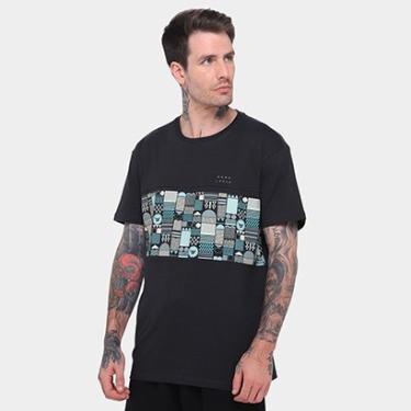 Imagem de Camiseta Hang Loose Block Masculina-Masculino