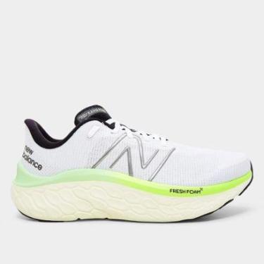 Imagem de Tênis New Balance Fresh Foam X Kaiha Road Masculino-Masculino