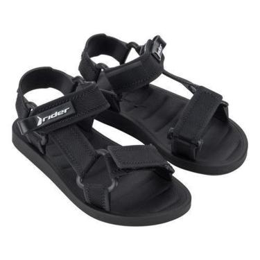 Imagem de Papete Rider Free Style Ii 12347 Sandália Infantil-Unissex