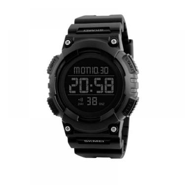 Imagem de Relógio Masculino Skmei Digital 1248-Masculino