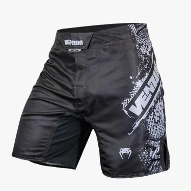 Imagem de Bermuda Venum Fightshort Snake Skin Aba Masculina-Masculino