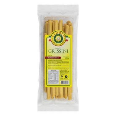Imagem de Grissini Tomate Seco Florio 120g