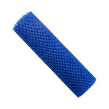 Imagem de Esponja De Banho Esfoliante De Rede Africana, Loofah, Pano De Limpeza 