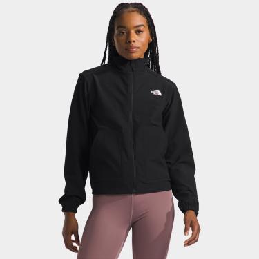 Imagem de Jaqueta The North Face Gola Alta Feminina-Feminino